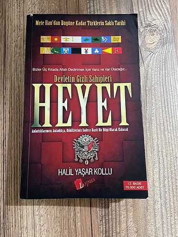 Heyet halil yaşar kollu