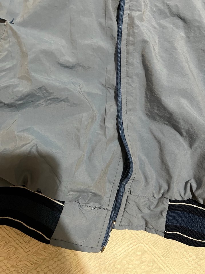 Adidas Spor Rüzgarlık Ceket - Görsel 4