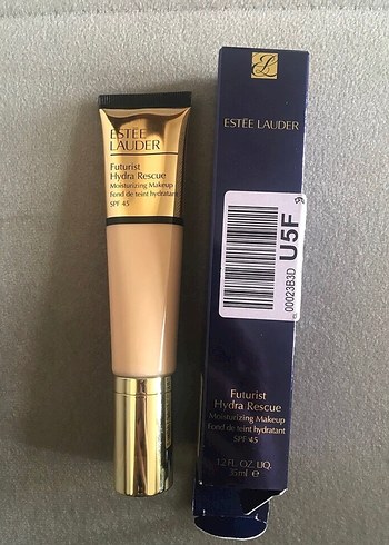 Estee Lauder Futurist Hydra Rescue Fondöten