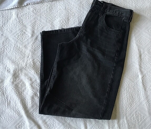 28 Beden bdg baggy jeans