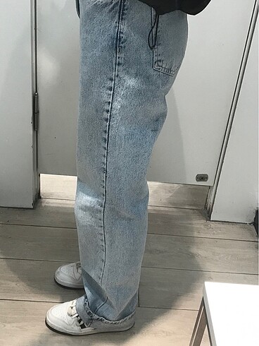 36 Beden TRENDYOLMİLLA jean