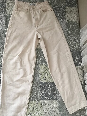 Diğer its basic baggy pantolon