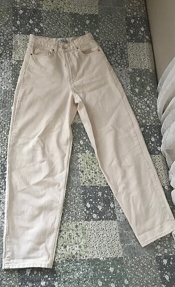 s Beden its basic baggy pantolon