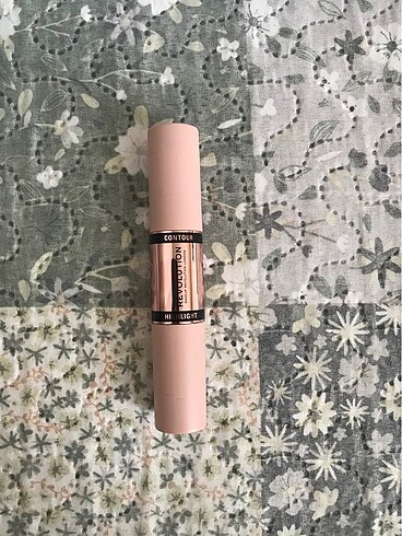 revolution stick kontür