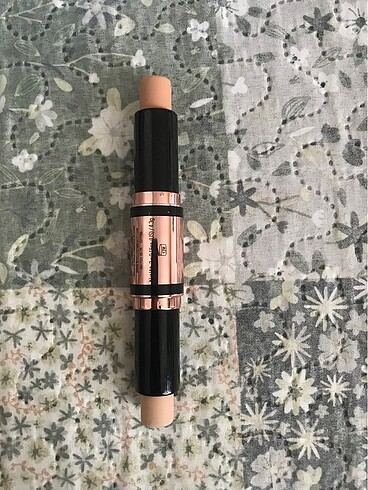Beden revolution stick kontür