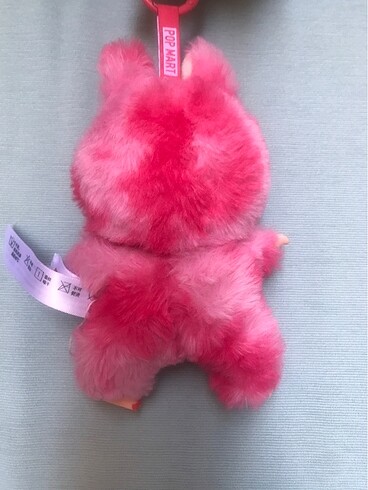 Diğer labubu peluş oyuncak bebek