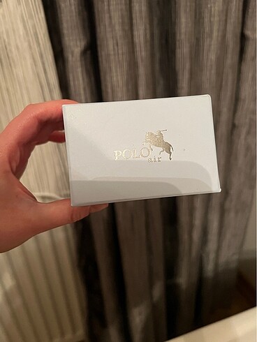 U.S Polo Assn. kadın saat