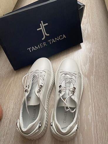 tamer tanca erkek sneaker