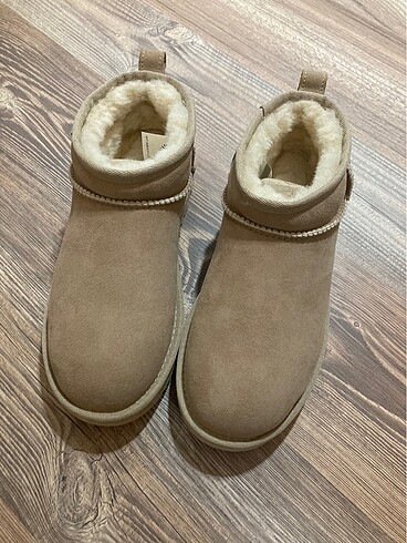 ugg ultra mini kadın bot