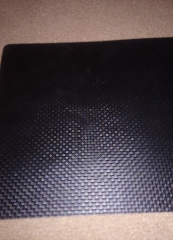 Mouse pad 