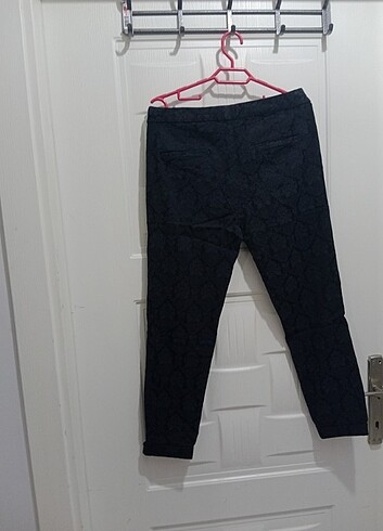 Zara Zara desenli pantolon 36 beden