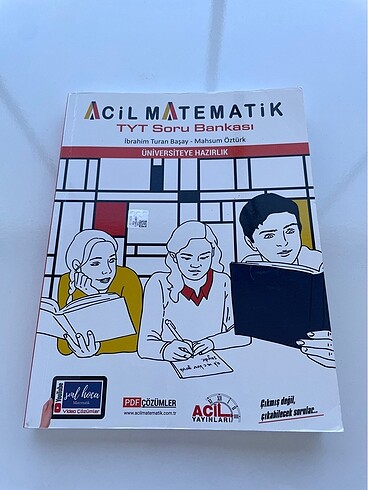 Acil Matematik TYT