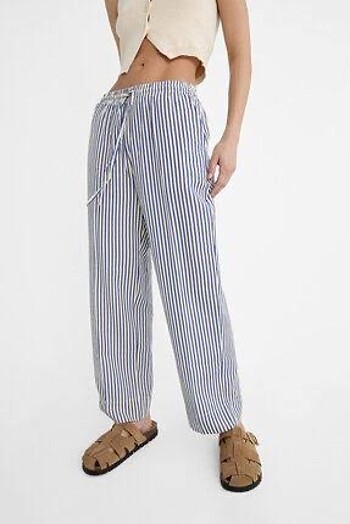 Stradivarius Stradivarius Pantolon
