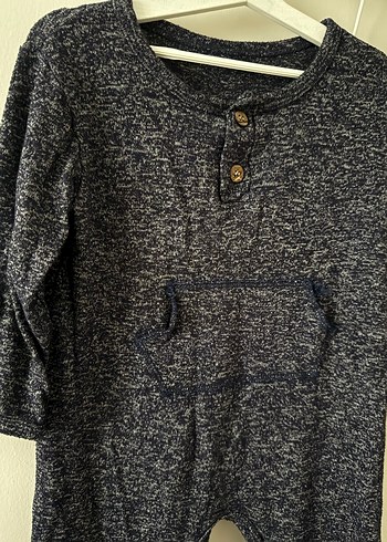 Bebek Tulum - Görsel 2