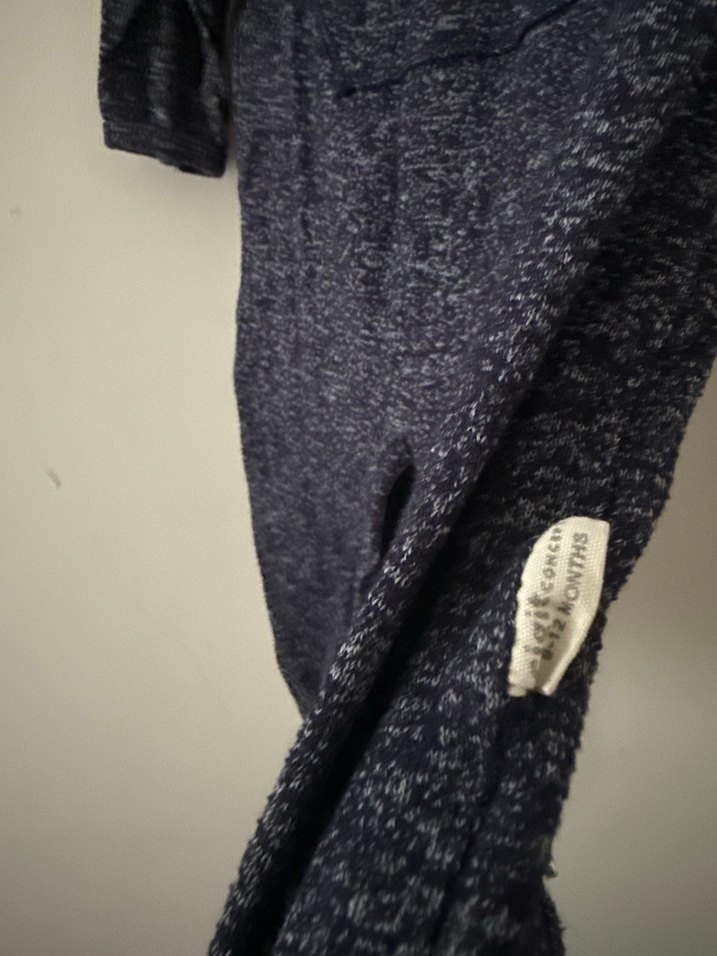 Bebek Tulum - Görsel 3