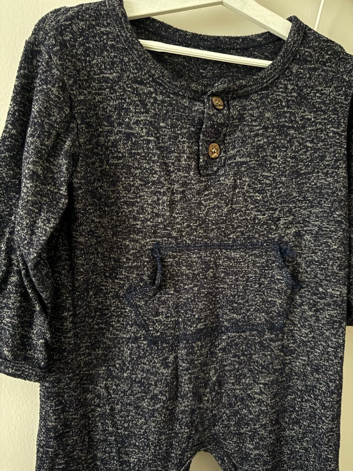 Bebek Tulum - Görsel 2