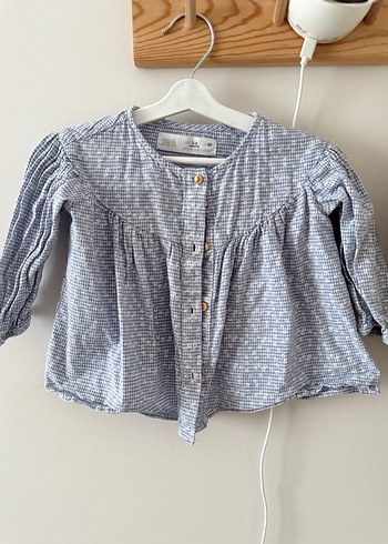 Zara 3-6 Ay