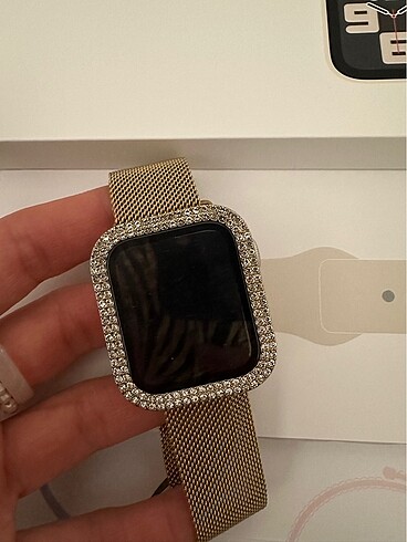 Apple watch se
