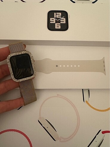 Apple Watch Apple watch se