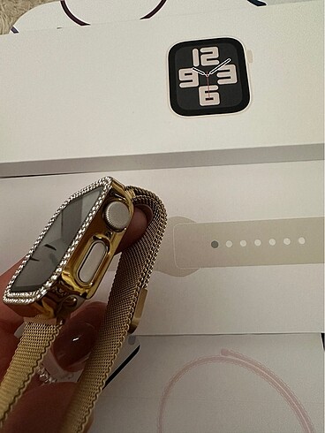 diğer Beden Apple watch se