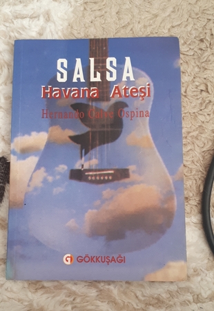 Salsa Havana Atesi