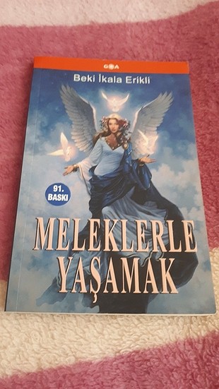 Meleklerle Yaşamak