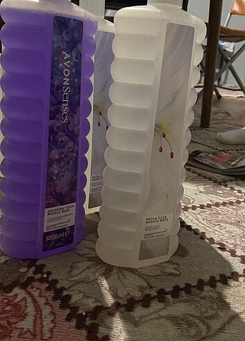 AVON DUŞ JELİ - Görsel 2