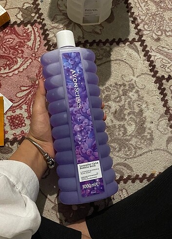 AVON DUŞ JELİ - Görsel 3