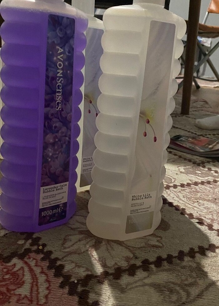 AVON DUŞ JELİ - Görsel 2