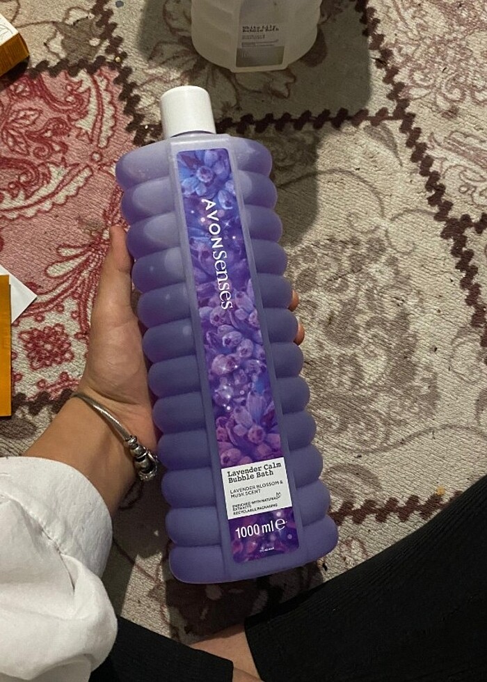 AVON DUŞ JELİ - Görsel 3