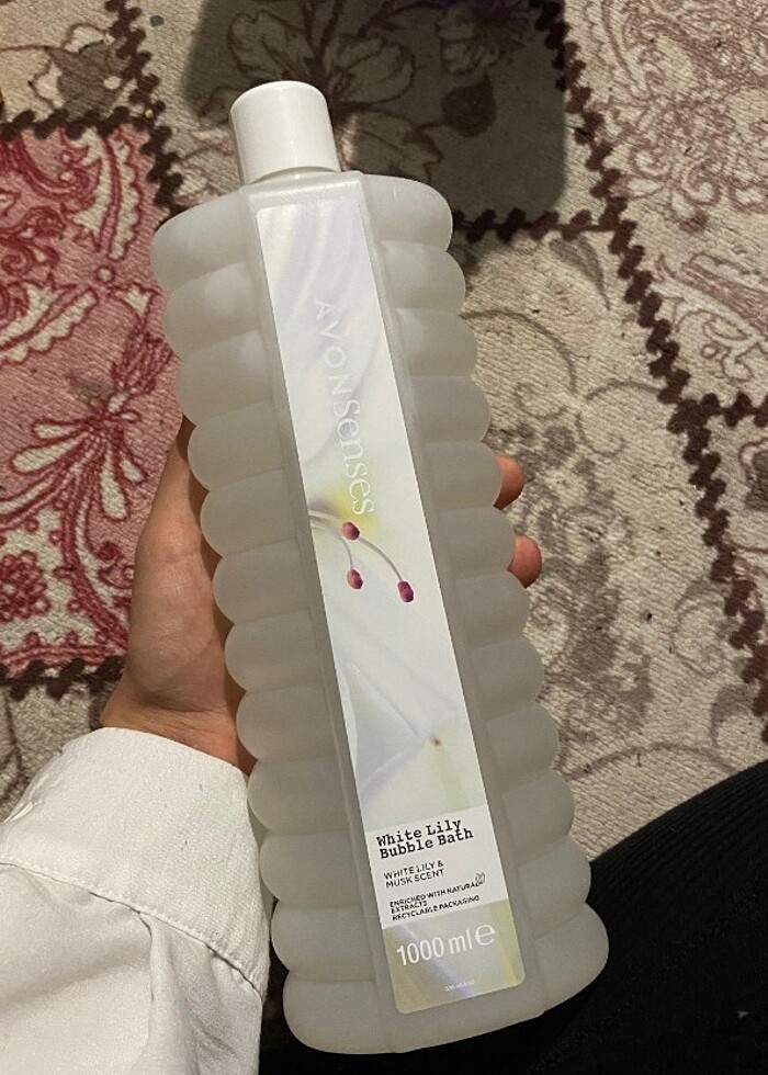 AVON DUŞ JELİ - Görsel 4