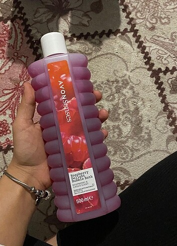 Avon duş jeli - Görsel 2