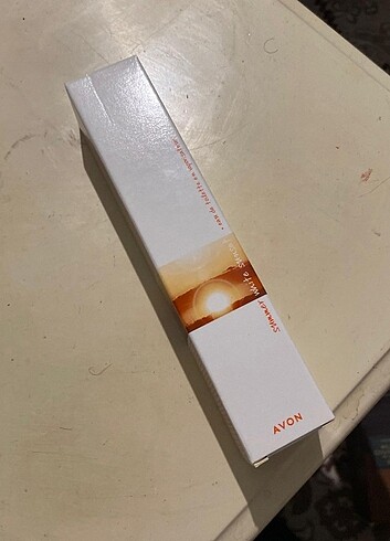 Avon Kadın Parfüm  - Görsel 3