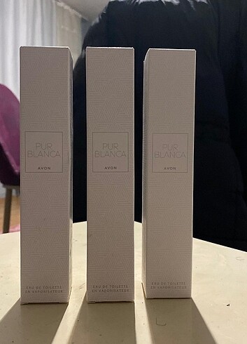 Avon Kadın Parfüm  - Görsel 4