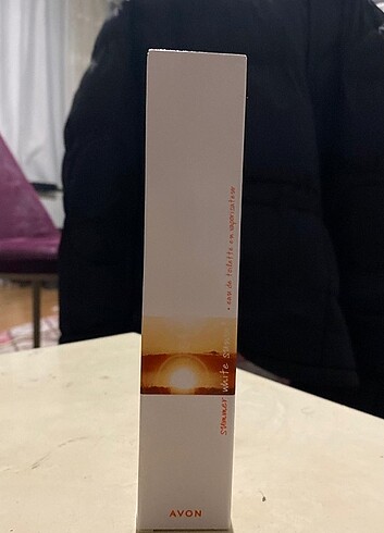 Avon Kadın Parfüm  - Görsel 5
