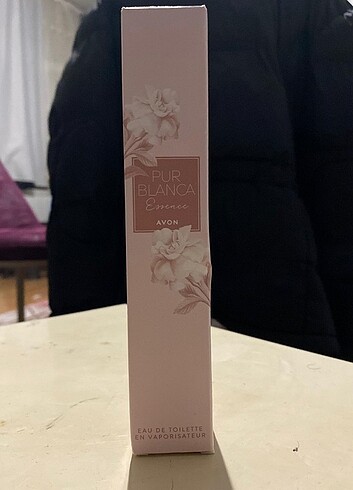 Avon Kadın Parfüm  - Görsel 7