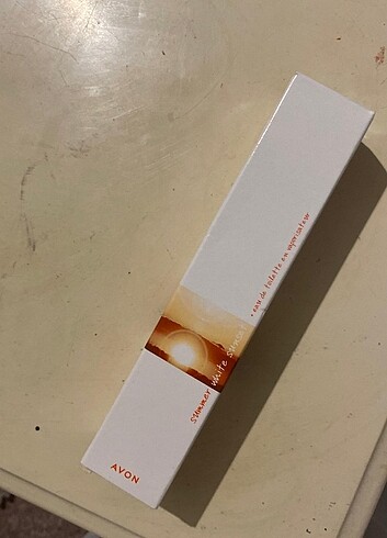 Avon Kadın Parfüm  - Görsel 8