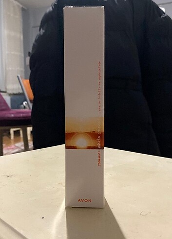 Avon Kadın Parfüm  - Görsel 10