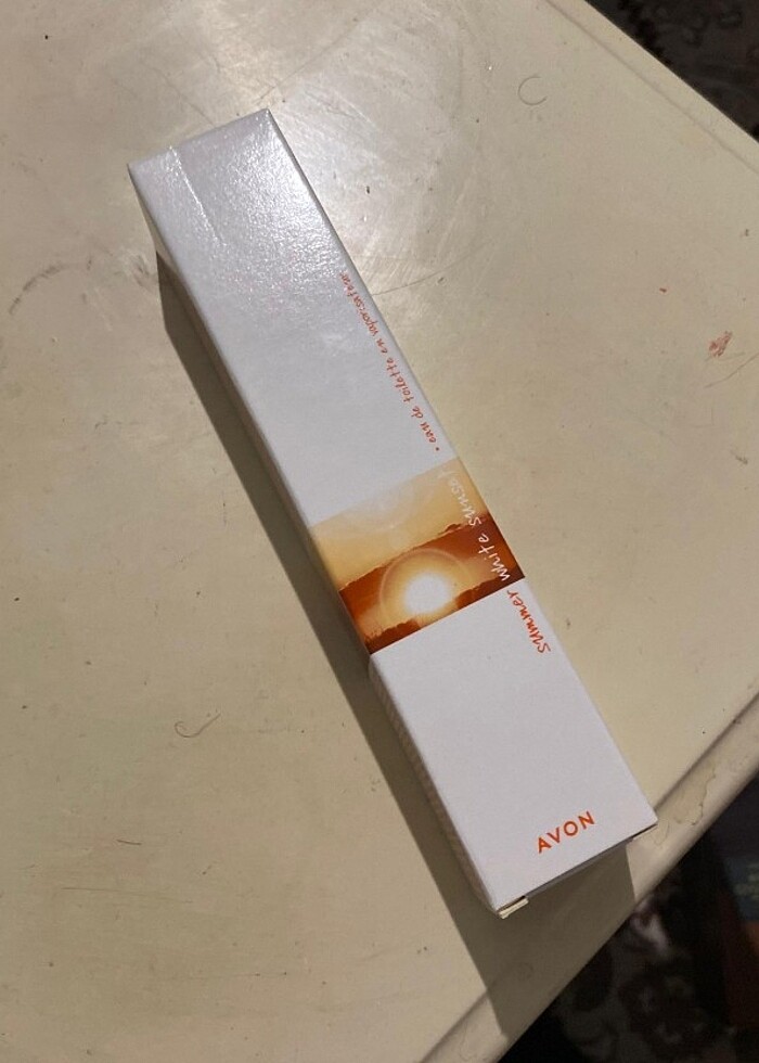 Avon Kadın Parfüm  - Görsel 3