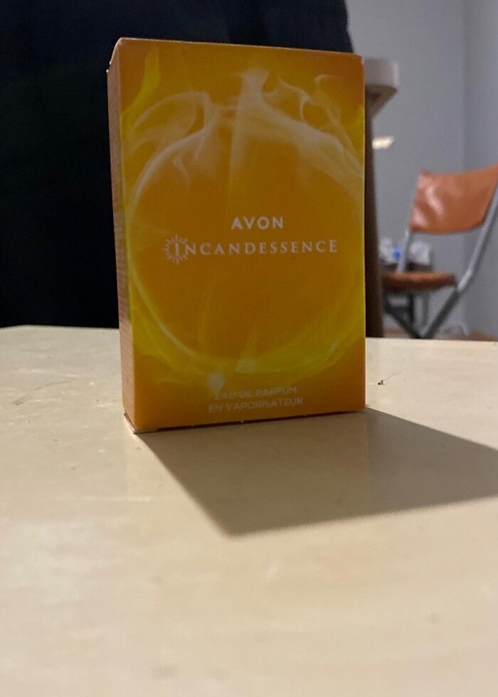 Avon Kadın Parfüm  - Görsel 2