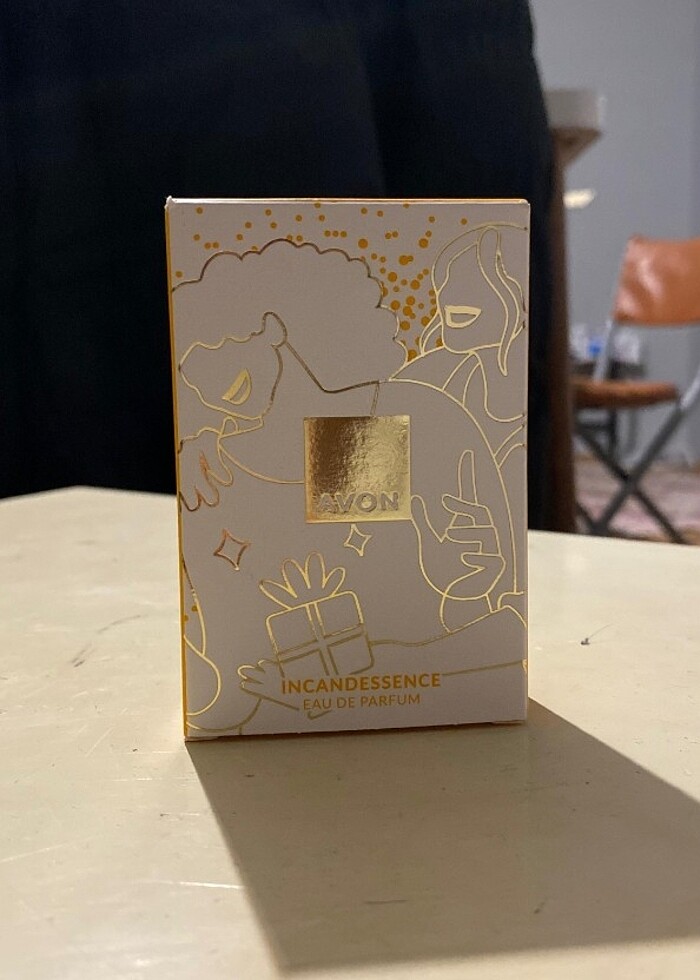 Avon Kadın Parfüm  - Görsel 3