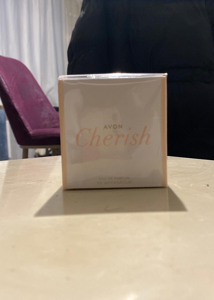 Cheris Kadın Parfüm  - Görsel 2