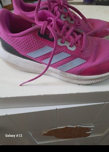 Adidas pembe adidas
