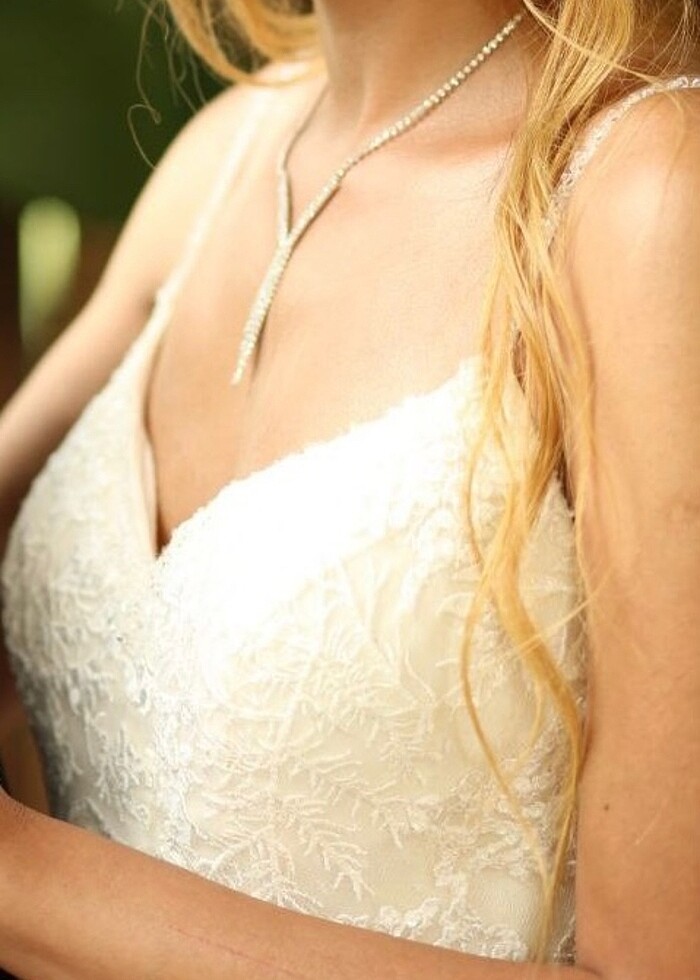 Gelinlik - Görsel 2