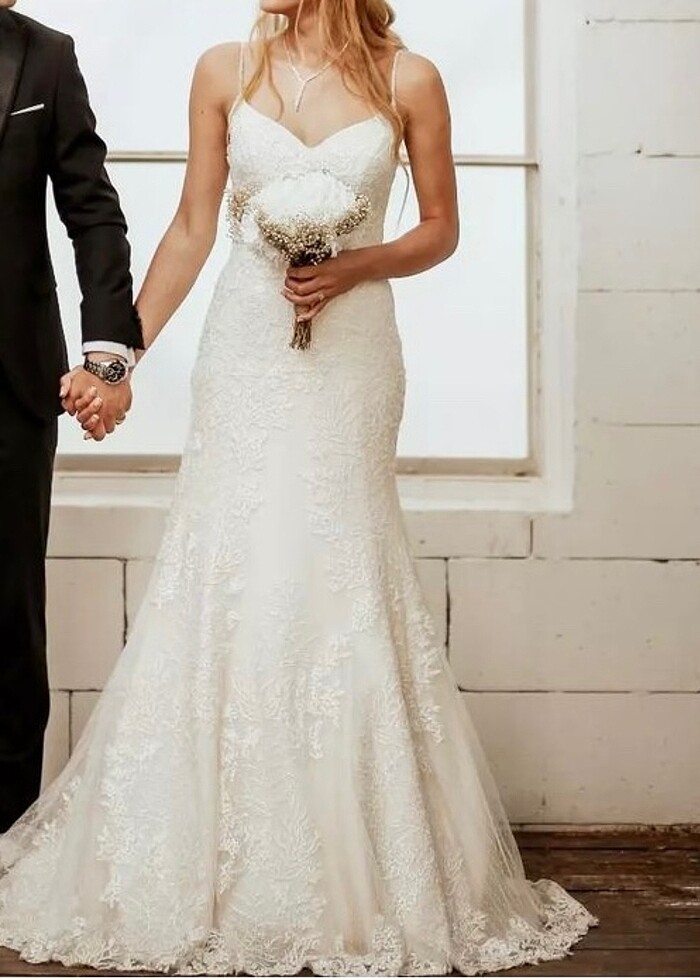 Gelinlik - Görsel 3