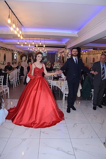 36 Beden Tasarım kınalık özel dikim