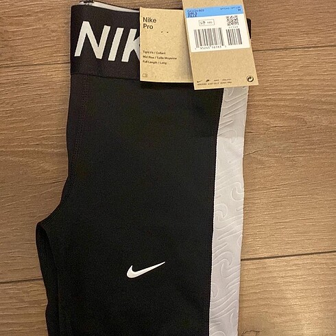 m Beden Nike Pro Tayt