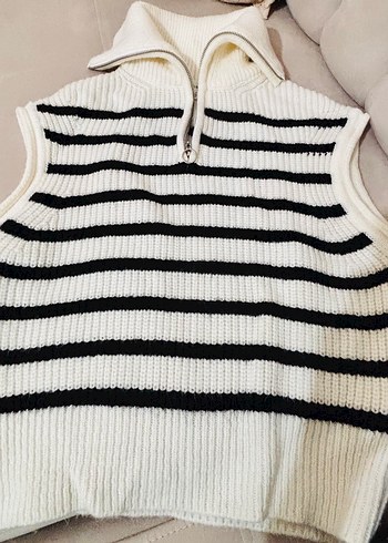 Koton süveter xs s m uyumlu - Görsel 5