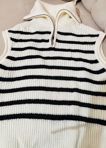 Koton süveter xs s m uyumlu - Görsel 4