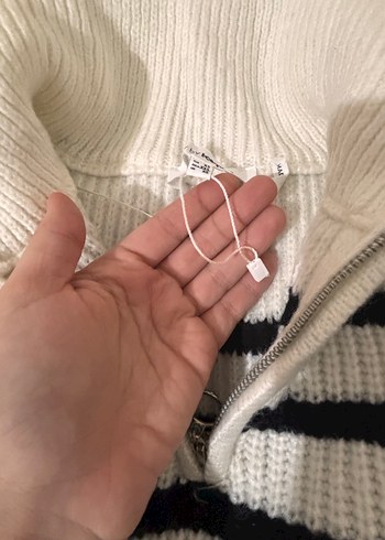 Koton süveter xs s m uyumlu - Görsel 7